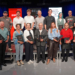 DECUS-Galaabend-2026_Geehrte_ÖRK“

Die Geehrten: (vorne v.l.n.r.) Roland Bereuter, Daniela Hartmann, Karin Burtscher, Georg Fraccaro, Christina Klingauf, Gülsen Nergiz Saskin-Sisman, Nicole Jennifer Hämmerle. (Hinten v.l.n.r.) Rocco Miggiano, Alexander Hartmann, Ege Yasar, Hans Innerhofer, Efe Yasar, Ronja und Armin Boschi. © Österreichisches Rotes Kreuz, Landesverband Vorarlberg
