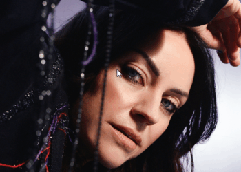 Amy Macdonald. Foto: Live