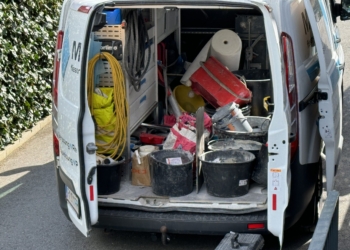 Symbolbild Handwerker: Bandi Koeck