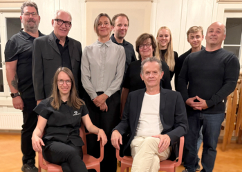 Schauspieler von Gaslicht. Spielkreis Götzis