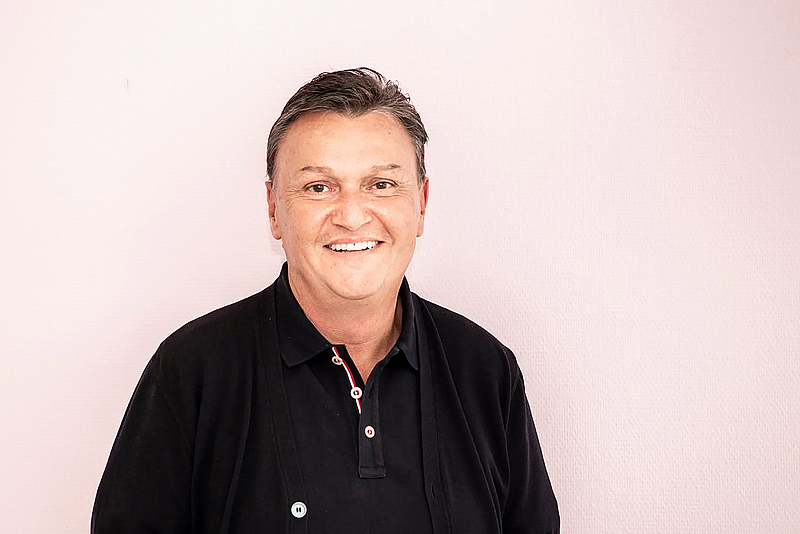 OA Dr. Norbert Loacker © Karin Nussbaumer