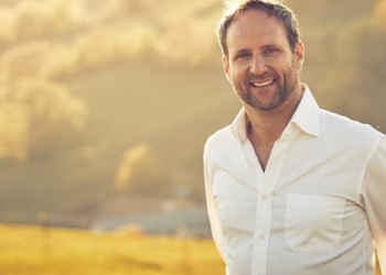 Matthias Strolz lässt mit seinem neuen Buch aufhorchen.