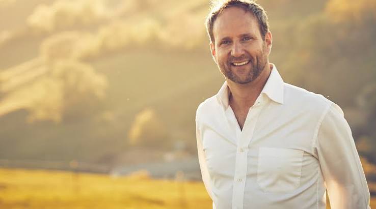 Matthias Strolz lässt mit seinem neuen Buch aufhorchen.