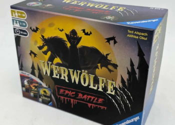 Bilder: Ravensburger